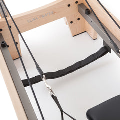 Elina Pilates Wood Reformer for Pilates "ELITE" USA 100000-0