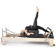 Elina Pilates Wood Reformer for Pilates "ELITE" USA 100000-0