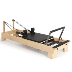 Elina Pilates Wood Reformer USA 100002-0