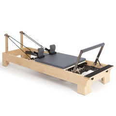 Elina Pilates Wood Reformer USA 100002-0