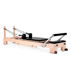 Elina Pilates Wooden Reformer Lignum USA 100500-0