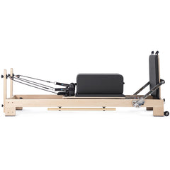 Elina Pilates Wooden Reformer Lignum USA 100500-0