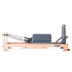 Elina Pilates Wooden Reformer Lignum USA 100500-0